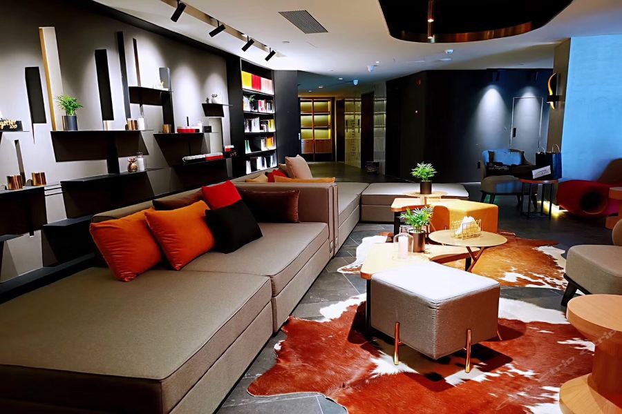 Citigo Hotel Green Lake Kunming Exterior photo